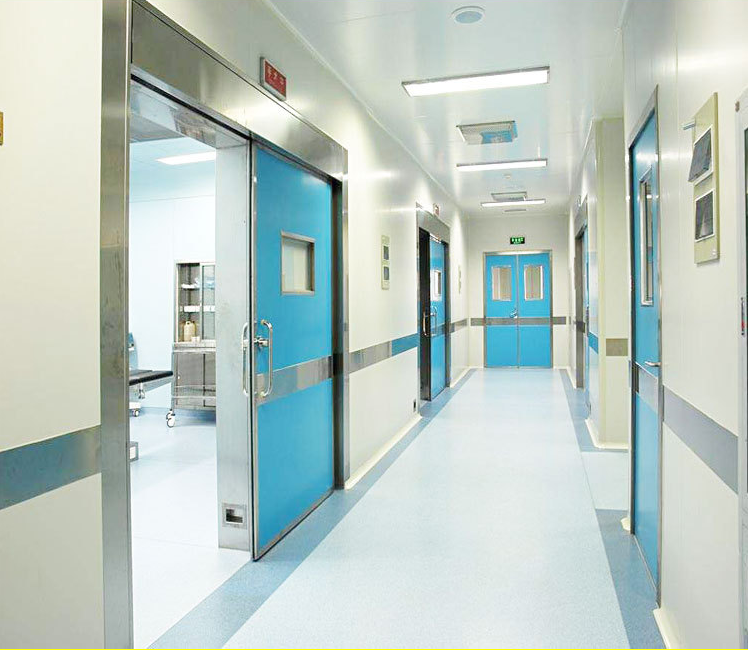 無菌室實驗室裝修設計規范和要點 無菌室實驗室裝修設計規范和要點