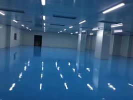 食品廠凈化車間設計 食品廠凈化車間設計