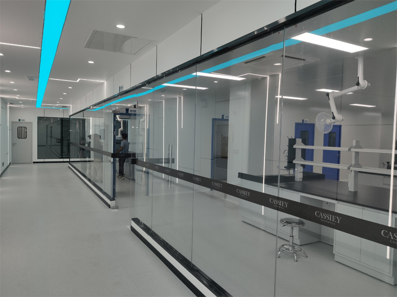 實驗室裝修設(shè)計 實驗室裝修設(shè)計