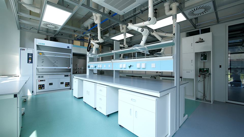 實(shí)驗(yàn)室裝修 實(shí)驗(yàn)室裝修