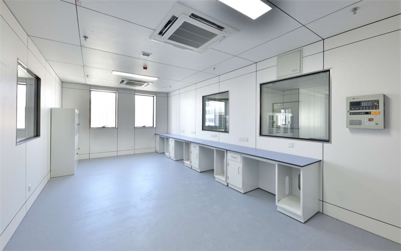 10萬級食品生產(chǎn)車間裝修要求是什么? 10萬級食品生產(chǎn)車間裝修要求是什么?