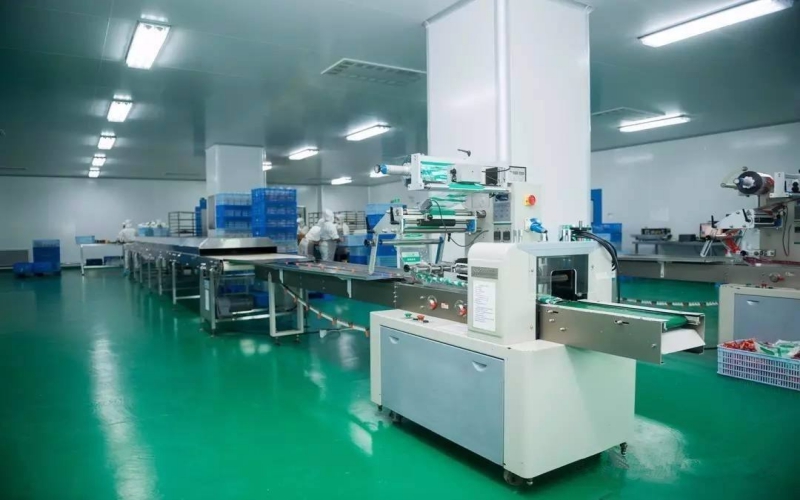 無塵車間裝修多少錢一平方? 無塵車間裝修多少錢一平方?