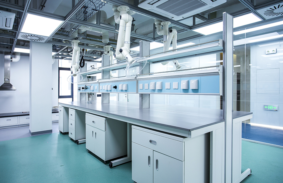 化學(xué)實驗室裝修標準及注意事項