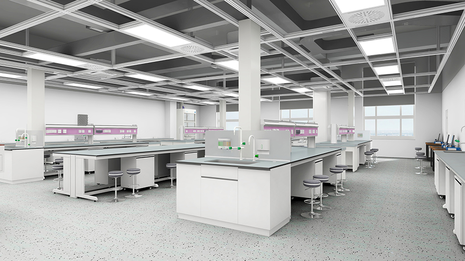 化學實驗室裝修設計規范 化學實驗室裝修設計規范