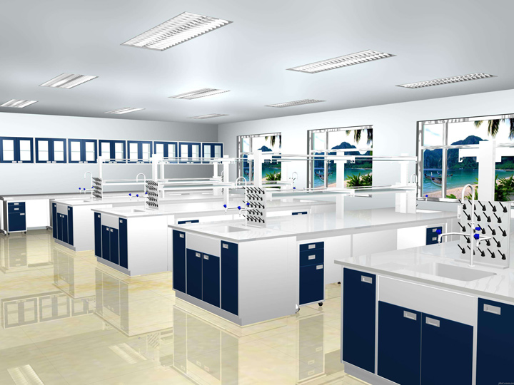 深圳實驗室裝修設計的五大要點 深圳實驗室裝修設計的五大要點