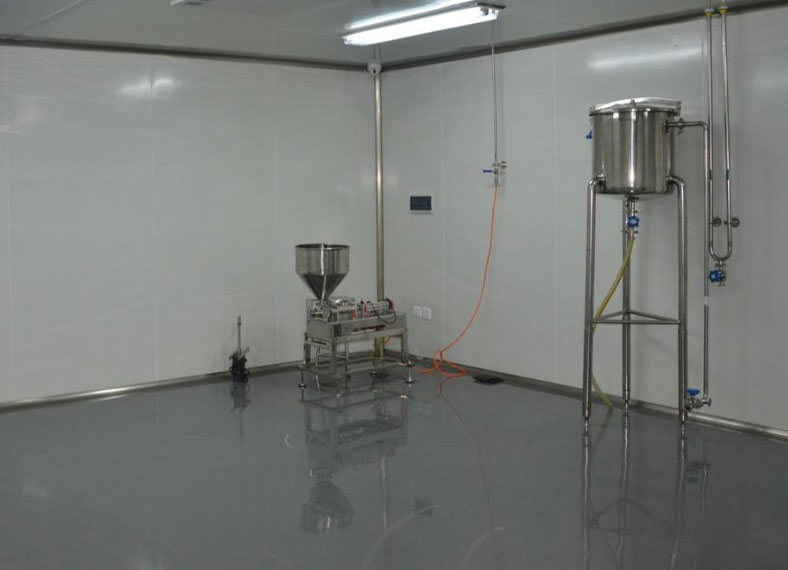 無(wú)塵室裝修流程及標(biāo)準(zhǔn) 無(wú)塵室裝修流程及標(biāo)準(zhǔn)