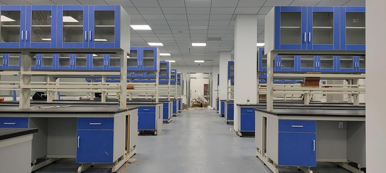 全鋼實驗臺中央操作臺 全鋼實驗臺中央操作臺