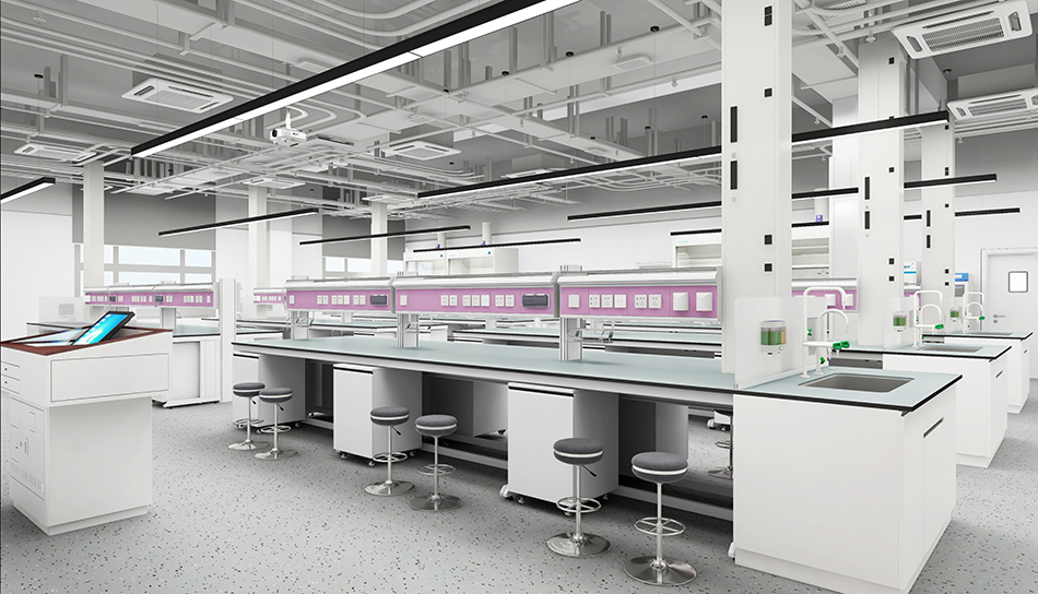動物實驗室裝修設計 動物實驗室裝修設計