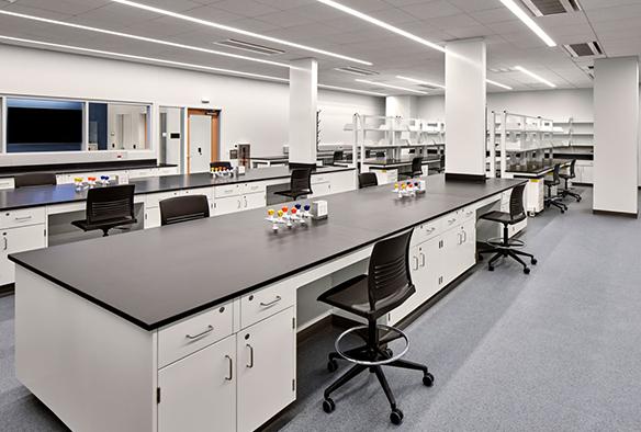 無塵車間裝修驗收標準 無塵車間裝修驗收標準