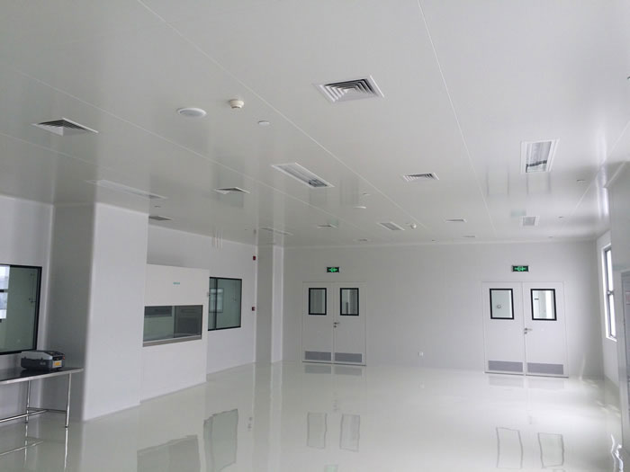 醫院手術室凈化工程施工步驟 醫院手術室凈化工程施工步驟