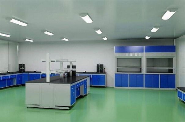 百級車間意裝修 百級車間意裝修