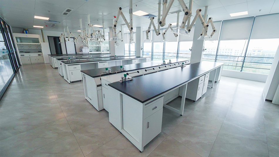 實驗室裝修 實驗室裝修