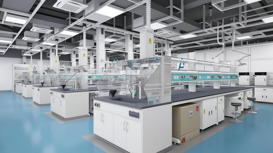 實驗室裝修水電工程流程 實驗室裝修水電工程流程