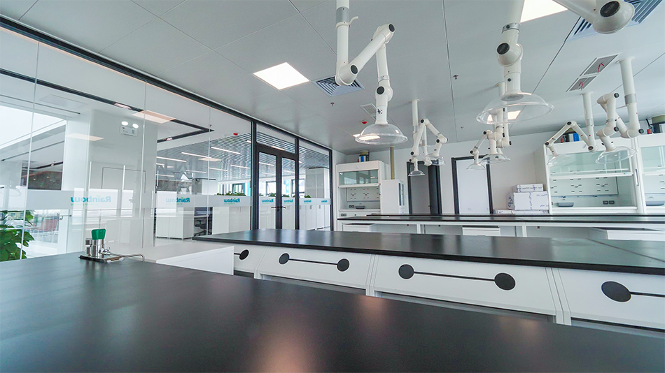 實驗室裝修 實驗室裝修