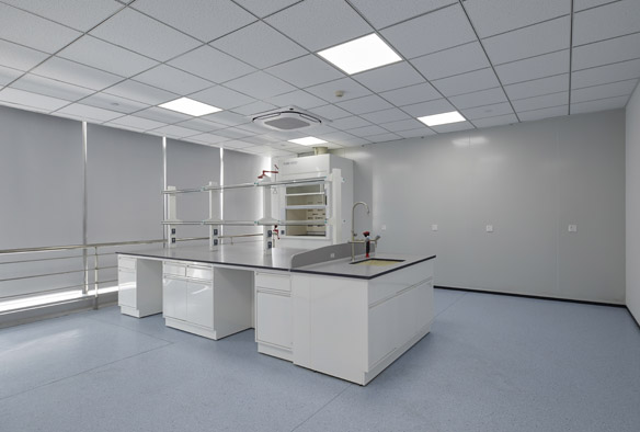 食品廠凈化車間裝修設計 食品廠凈化車間裝修設計