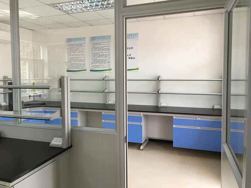 實驗室建設對環境有什么標準？（實驗室建設設計標準）