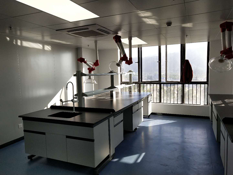實(shí)驗(yàn)室裝修設(shè)計(jì)的四大原則 實(shí)驗(yàn)室裝修設(shè)計(jì)的四大原則