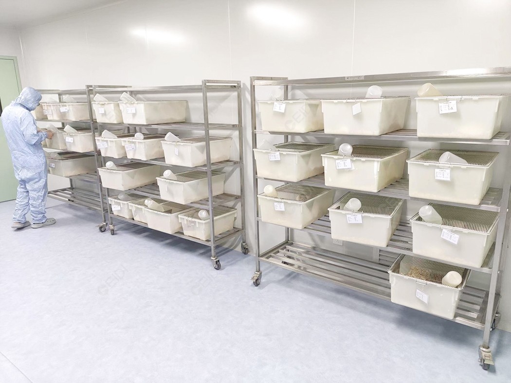 生物安全實驗室建設的注意事項