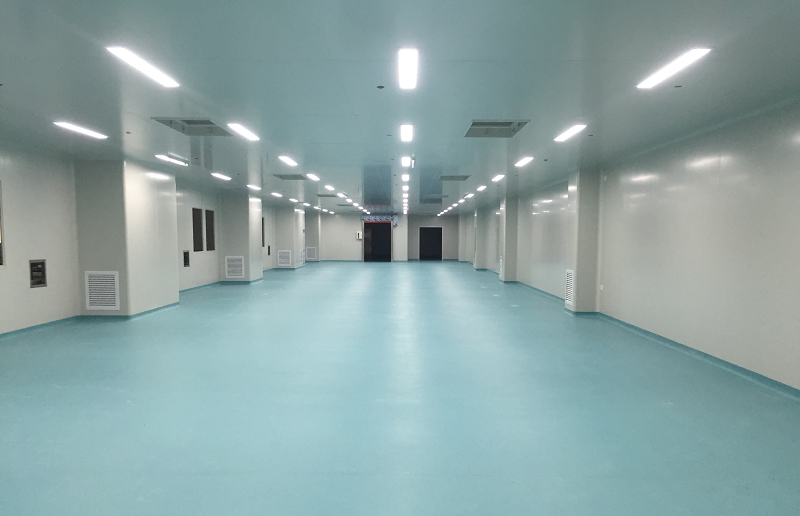 十萬級無塵車間的標準是什么? 十萬級無塵車間的標準是什么?