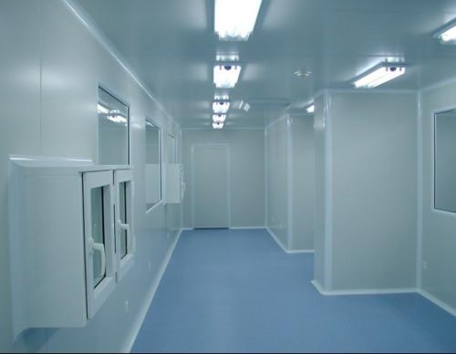 潔凈無塵車間建設的幾個要點 潔凈無塵車間建設的幾個要點