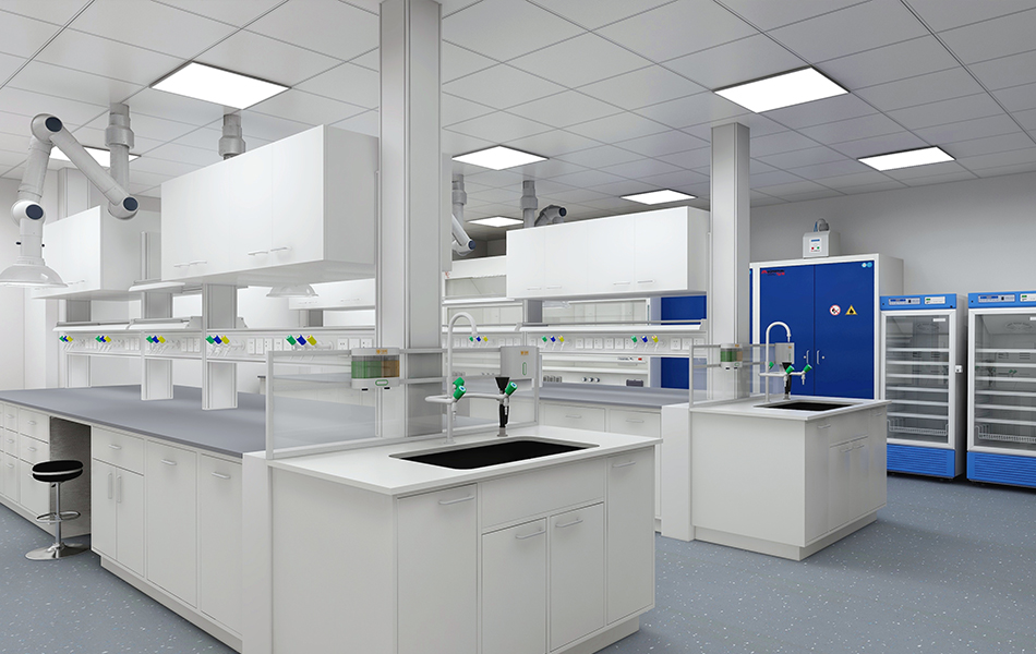 凈化車間成本標準及施工說明