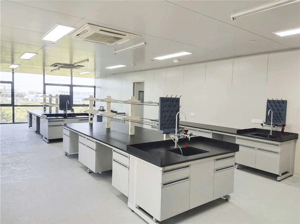 實(shí)驗(yàn)室裝修設(shè)計(jì)五大要求