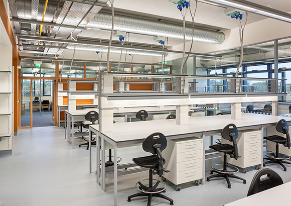 實驗室裝修設(shè)計有什么要求？（實驗室裝修設(shè)計要求）