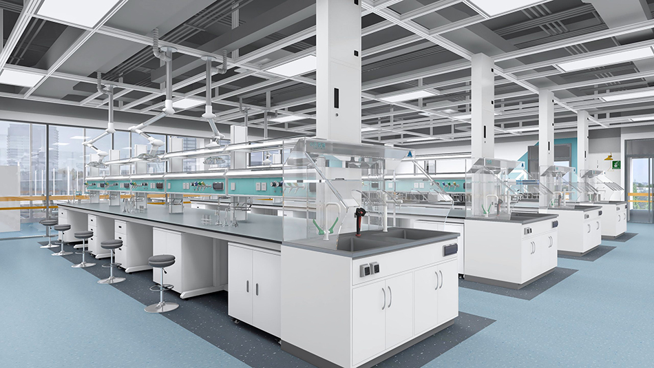 實(shí)驗(yàn)室裝修 實(shí)驗(yàn)室裝修