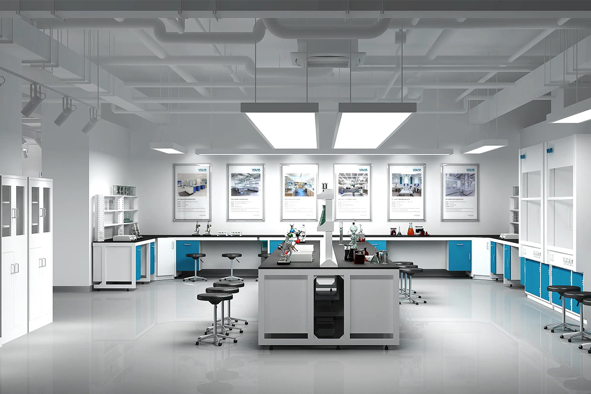 深圳實(shí)驗室設(shè)計