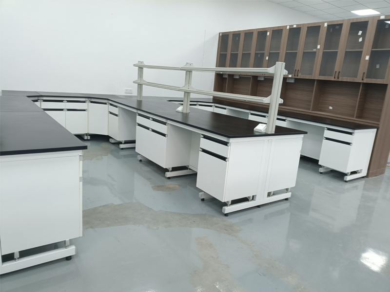 實驗室裝修 實驗室裝修