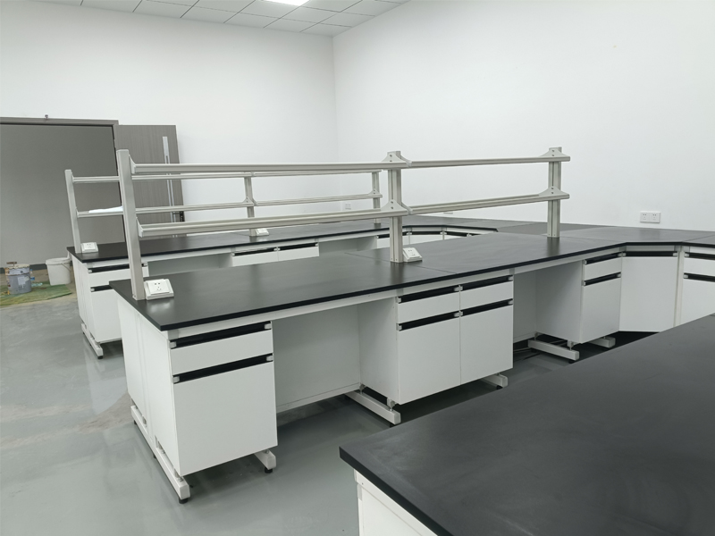 實驗室裝修公司的裝修步驟