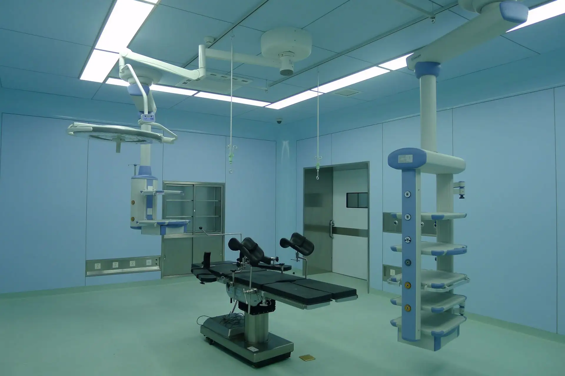 手術實驗室設計裝修 手術實驗室設計裝修