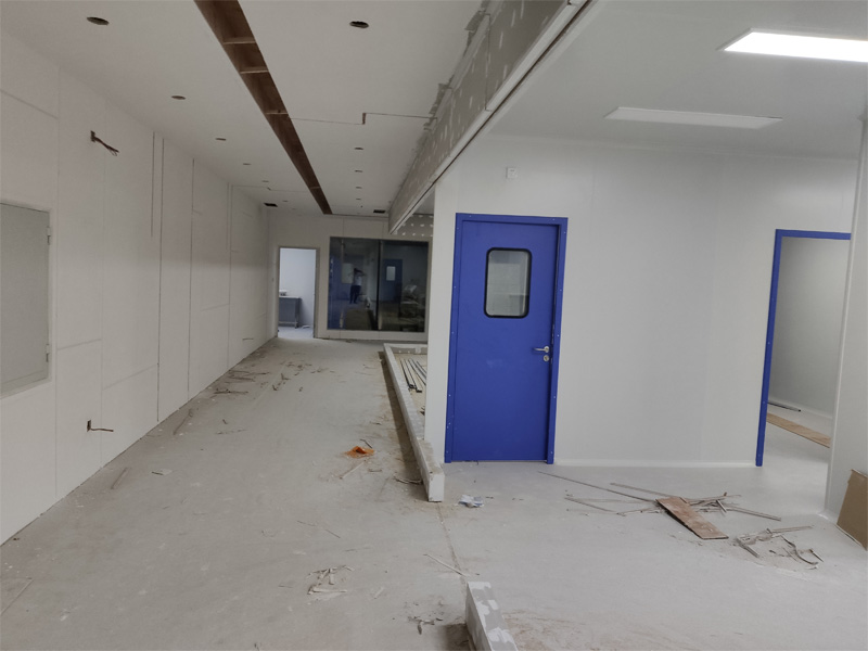 P3實(shí)驗(yàn)室建設(shè)應(yīng)注意什么？