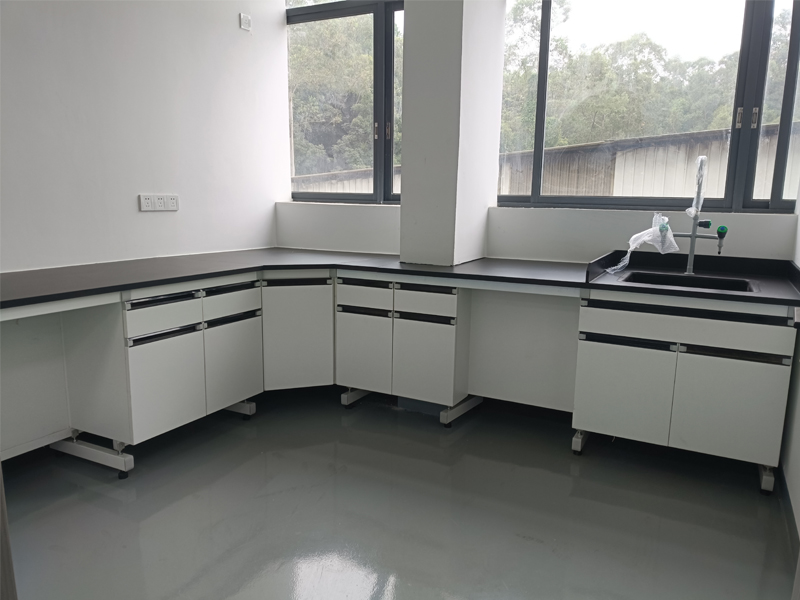 實(shí)驗室裝修公司