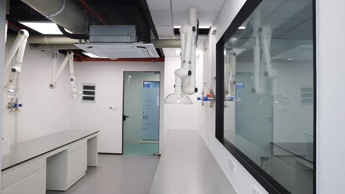 醫(yī)療潔凈室裝修設(shè)計(jì)規(guī)范 醫(yī)療潔凈室裝修設(shè)計(jì)規(guī)范
