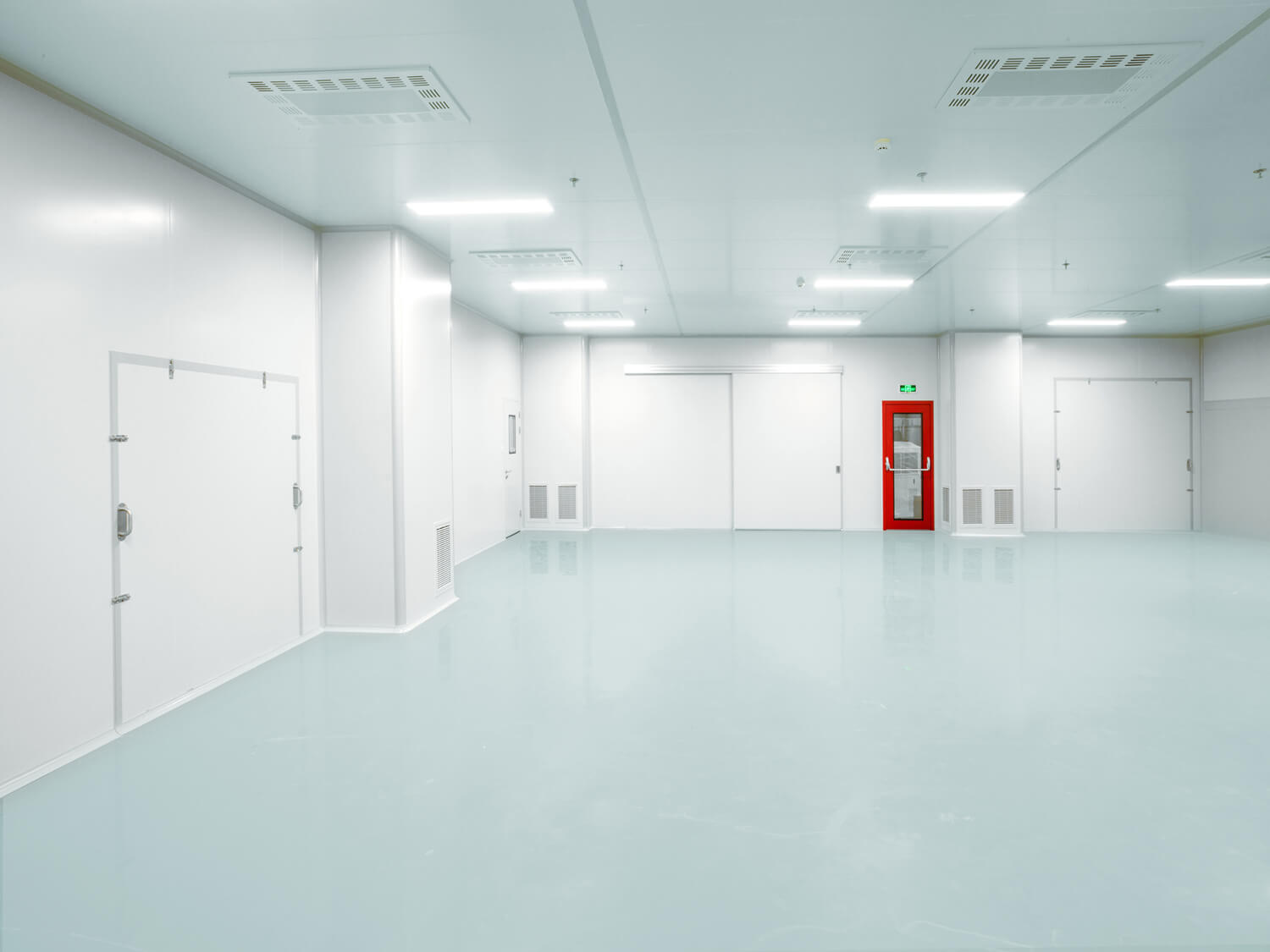 潔凈實驗室凈化工程公司如何選擇? 潔凈實驗室凈化工程公司如何選擇?