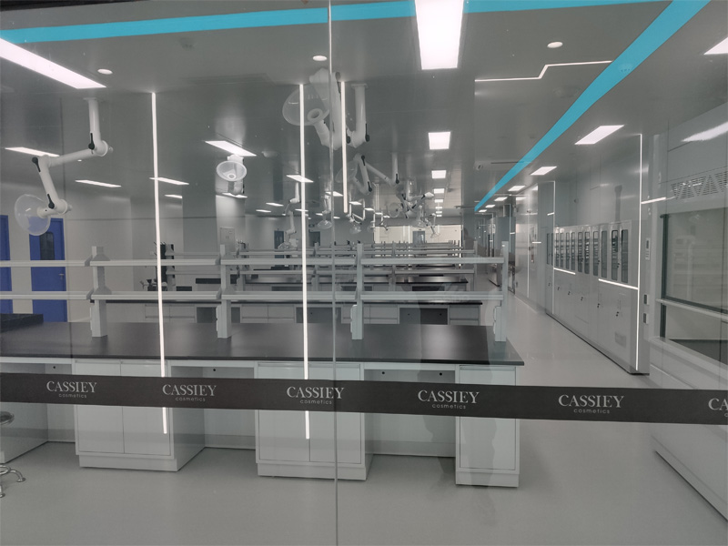 醫學檢驗實驗室建設標準