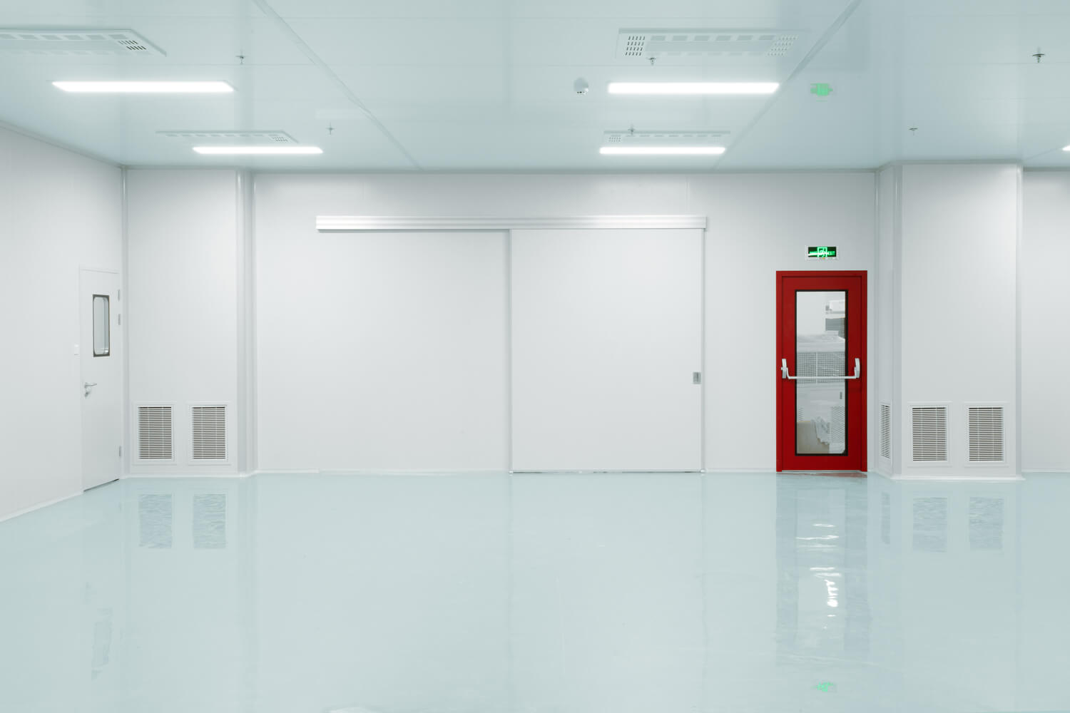 食品無(wú)塵車間裝修多少錢一平