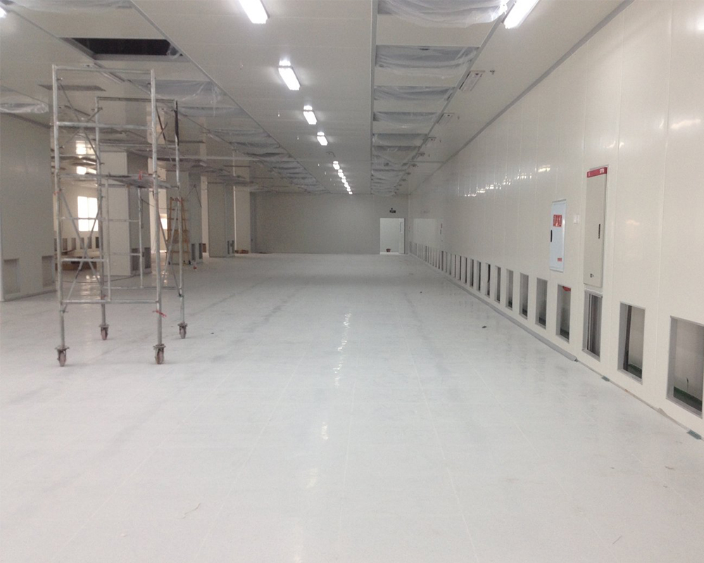 潔凈車間裝修多少錢一平米? 潔凈車間裝修多少錢一平米?