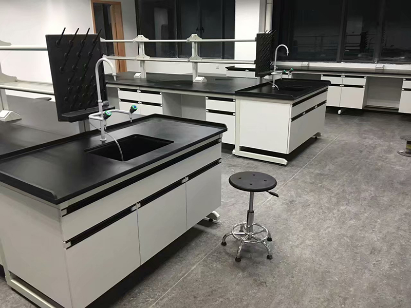 生物實驗室裝修要求標準