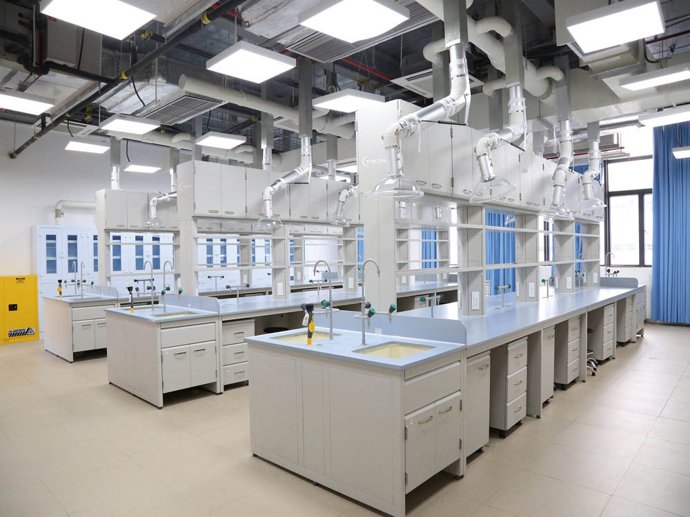 實驗室裝修費用大概需要多少？