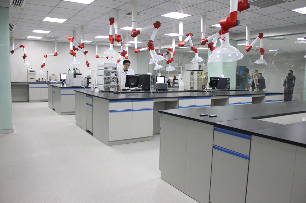 無菌室實驗室裝修設計 無菌室實驗室裝修設計