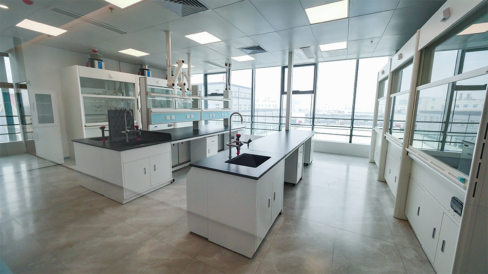 實(shí)驗(yàn)室裝修設(shè)計 實(shí)驗(yàn)室裝修設(shè)計