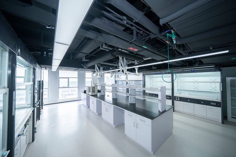 醫藥實驗室裝修要求及設計方案 醫藥實驗室裝修要求及設計方案