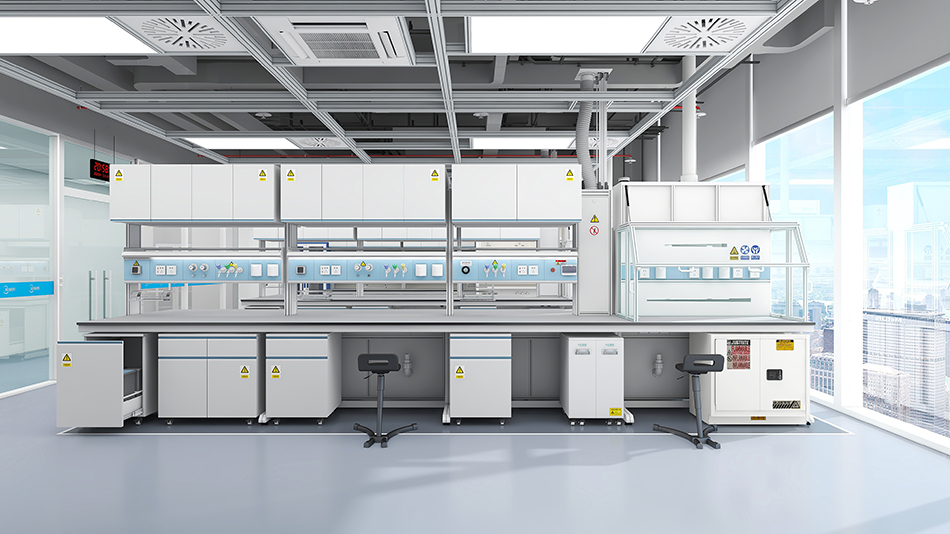 700平方實驗室裝修費用一般是多少？