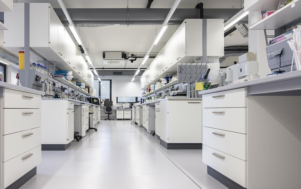 實驗室裝修設(shè)計公司 實驗室裝修設(shè)計公司