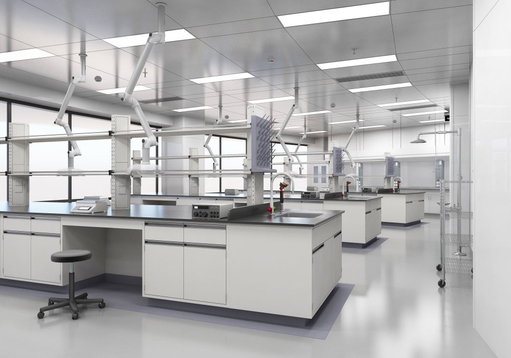 P3實驗室裝修公司 P3實驗室裝修公司