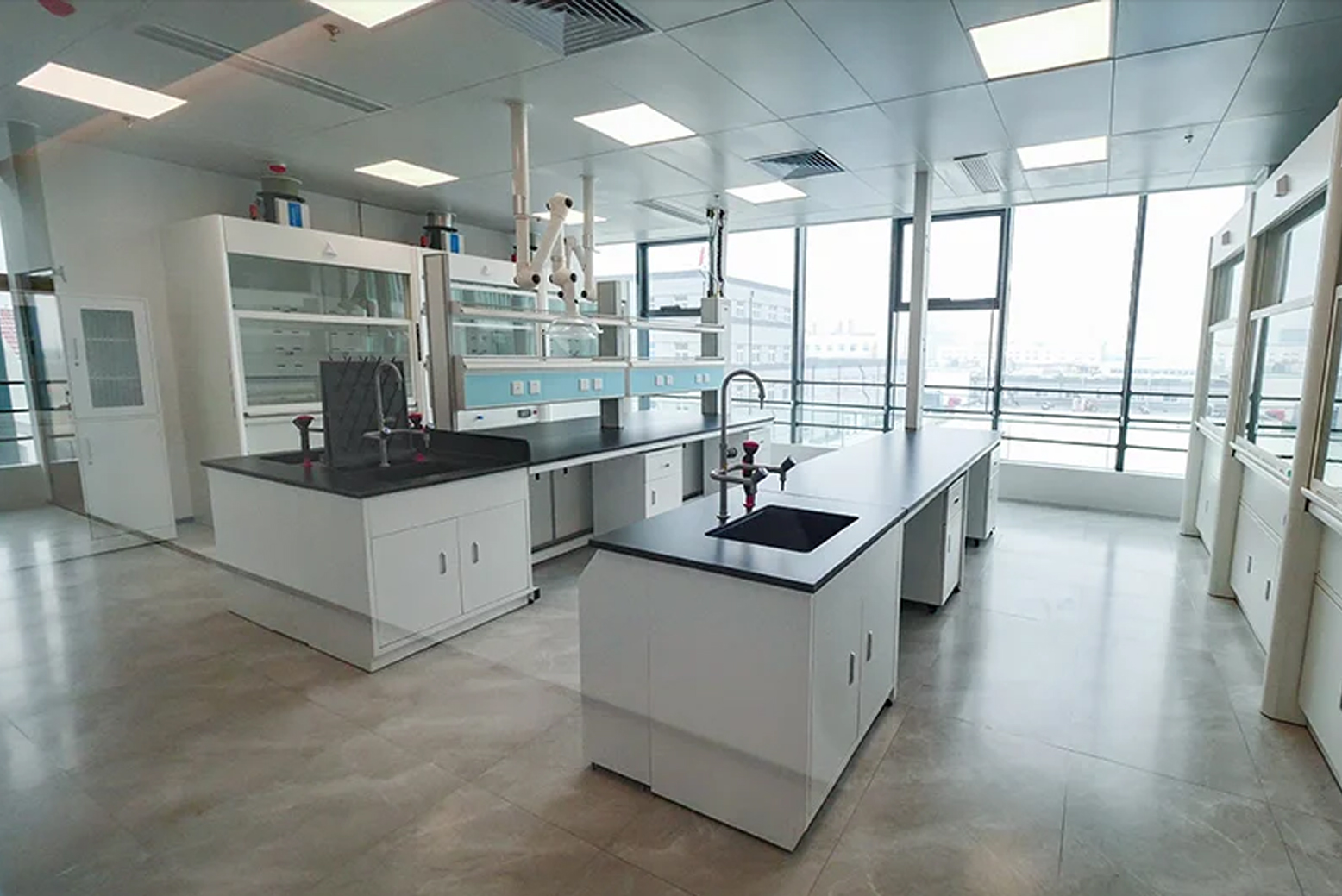 實驗室裝修 實驗室裝修