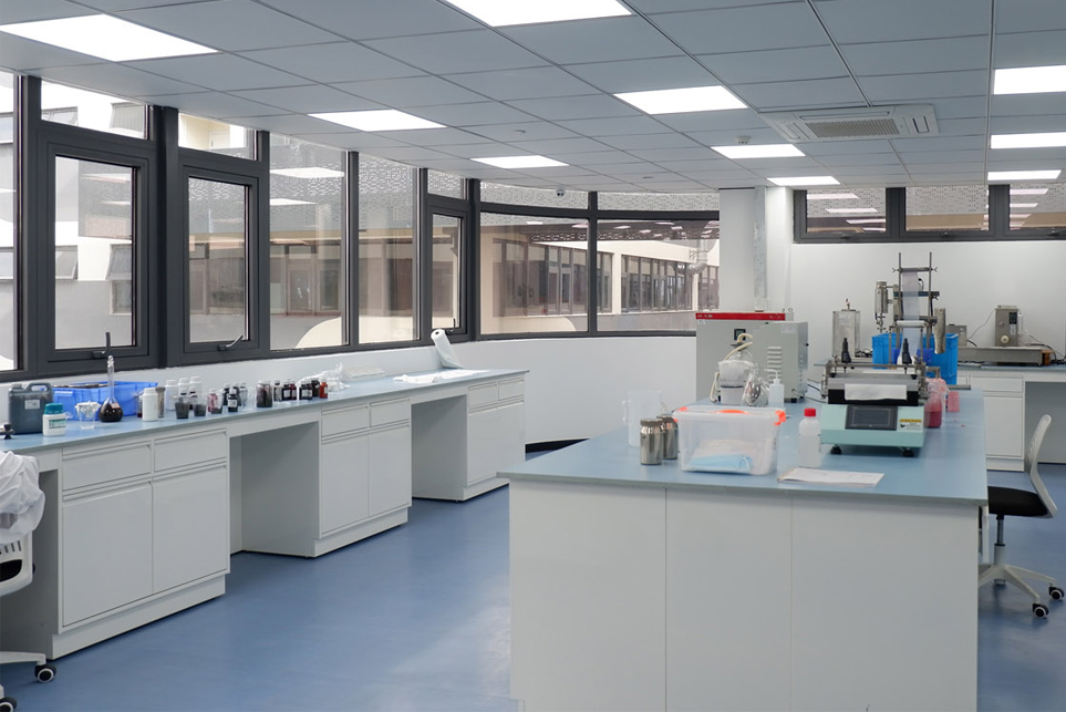 實驗室裝修 實驗室裝修