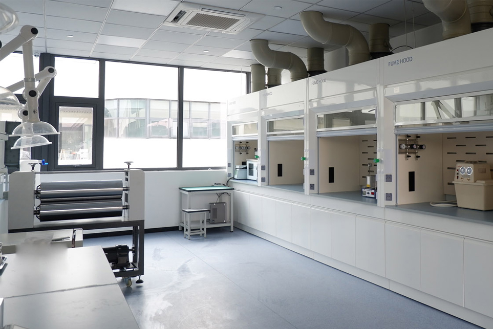 實驗室裝修公司 實驗室裝修公司